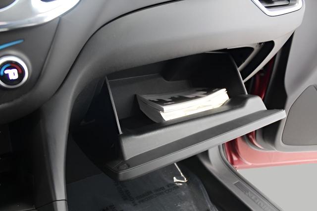 2019 Chevrolet Equinox Vehicle Photo in Green Bay, WI 54304
