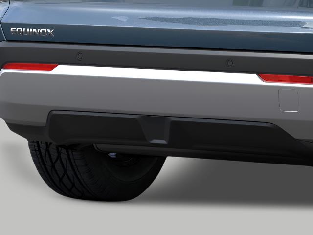 2026 Chevrolet Equinox Vehicle Photo in Madison, WI 53713