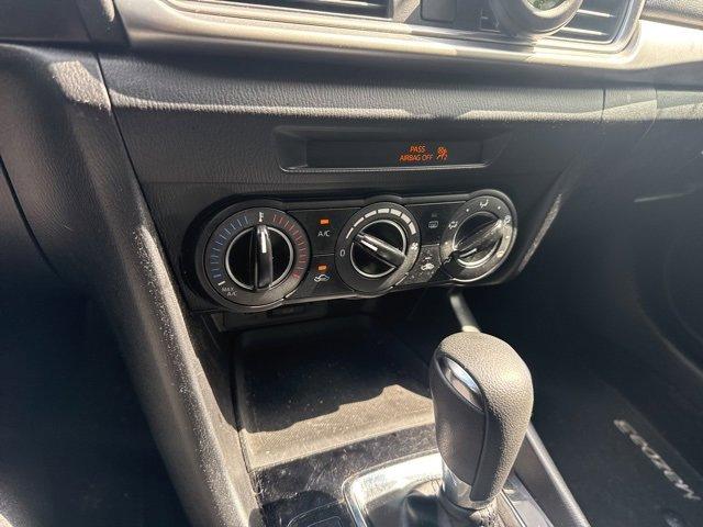 2018 Mazda Mazda3 4-Door Vehicle Photo in Harrisburg, PA 17111
