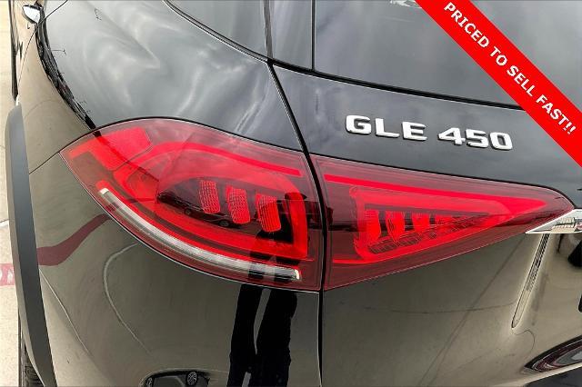 2021 Mercedes-Benz GLE Vehicle Photo in Grapevine, TX 76051