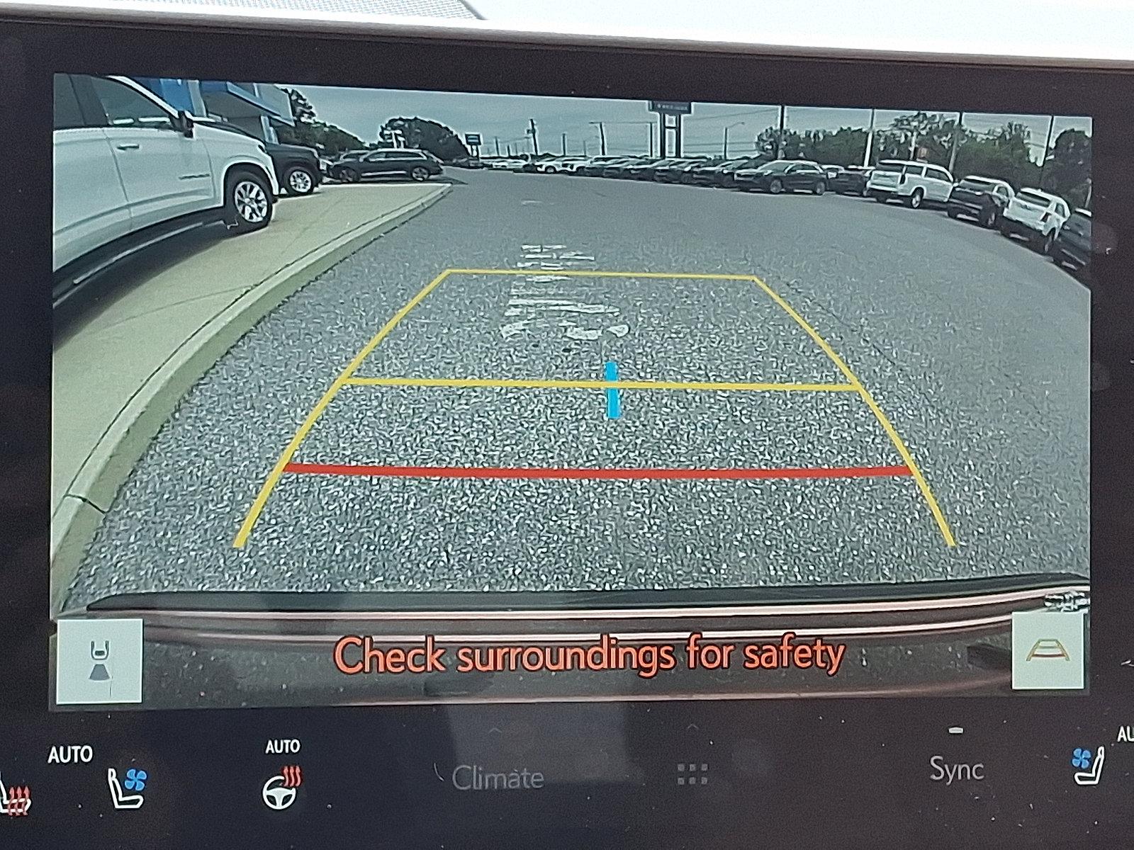 2025 Lexus NX Vehicle Photo in BETHLEHEM, PA 18017-9401