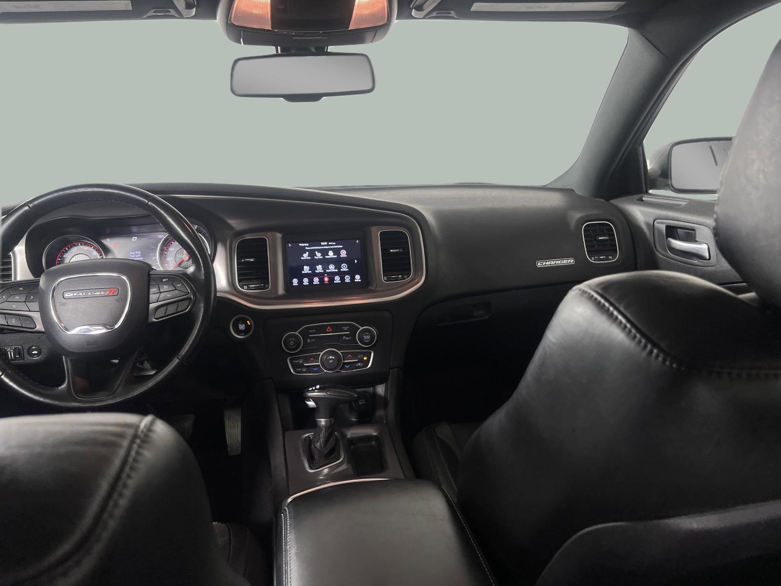 2022 Dodge Charger Vehicle Photo in Georgetown, TX 78626