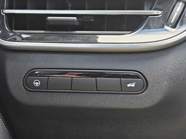 2025 INFINITI QX60 Vehicle Photo in Fort Worth, TX 76132