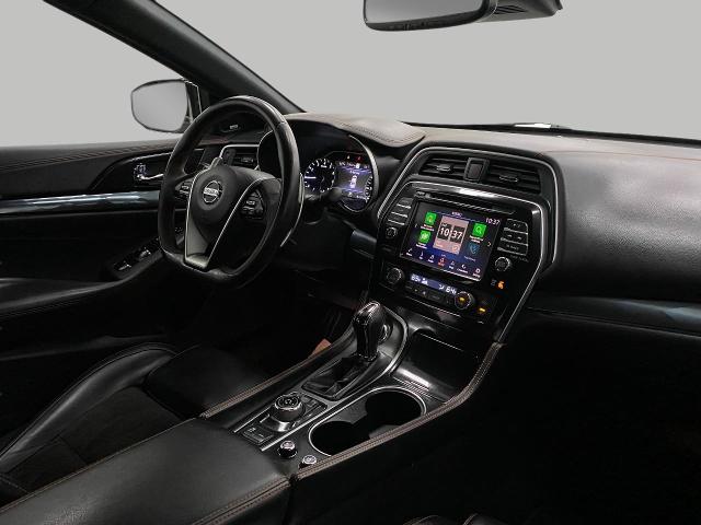 2019 Nissan Maxima Vehicle Photo in Appleton, WI 54913