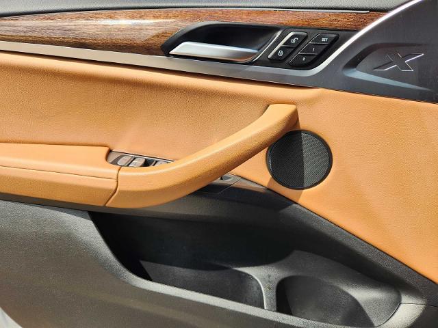 2023 BMW X3 sDrive30i Vehicle Photo in PLANO, TX 75024