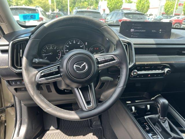 2024 Mazda CX-50 Vehicle Photo in Nashua, NH 03060