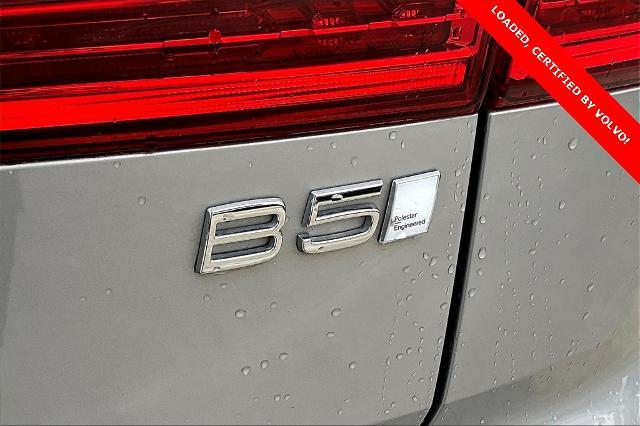 2023 Volvo XC60 Vehicle Photo in Grapevine, TX 76051