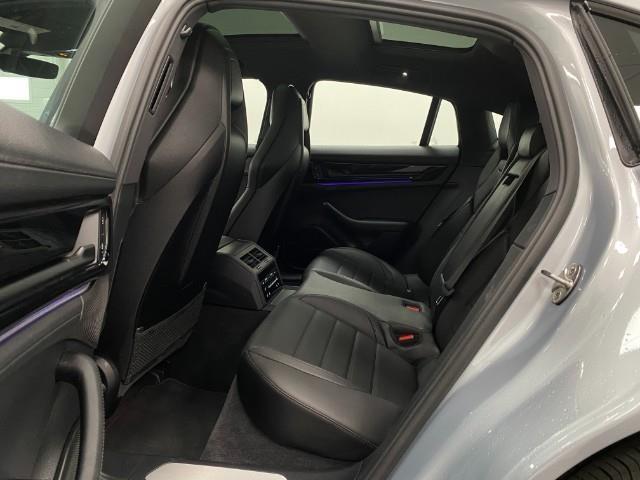 2024 Porsche Panamera Vehicle Photo in Appleton, WI 54913