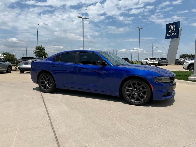 2022 Dodge Charger Vehicle Photo in San Antonio, TX 78230