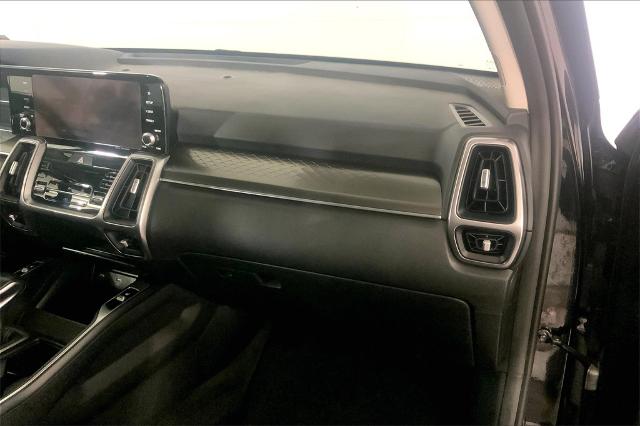 2023 Kia Sorento Vehicle Photo in Lees Summit, MO 64086
