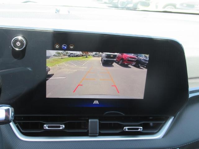2026 Chevrolet Equinox Vehicle Photo in LEESBURG, FL 34788-4022
