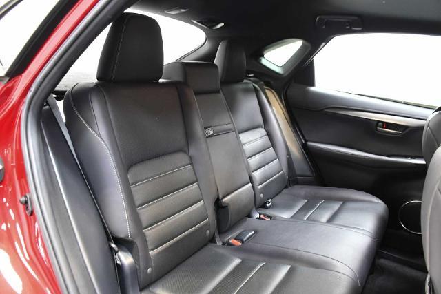 2016 Lexus NX Turbo Vehicle Photo in DALLAS, TX 75235