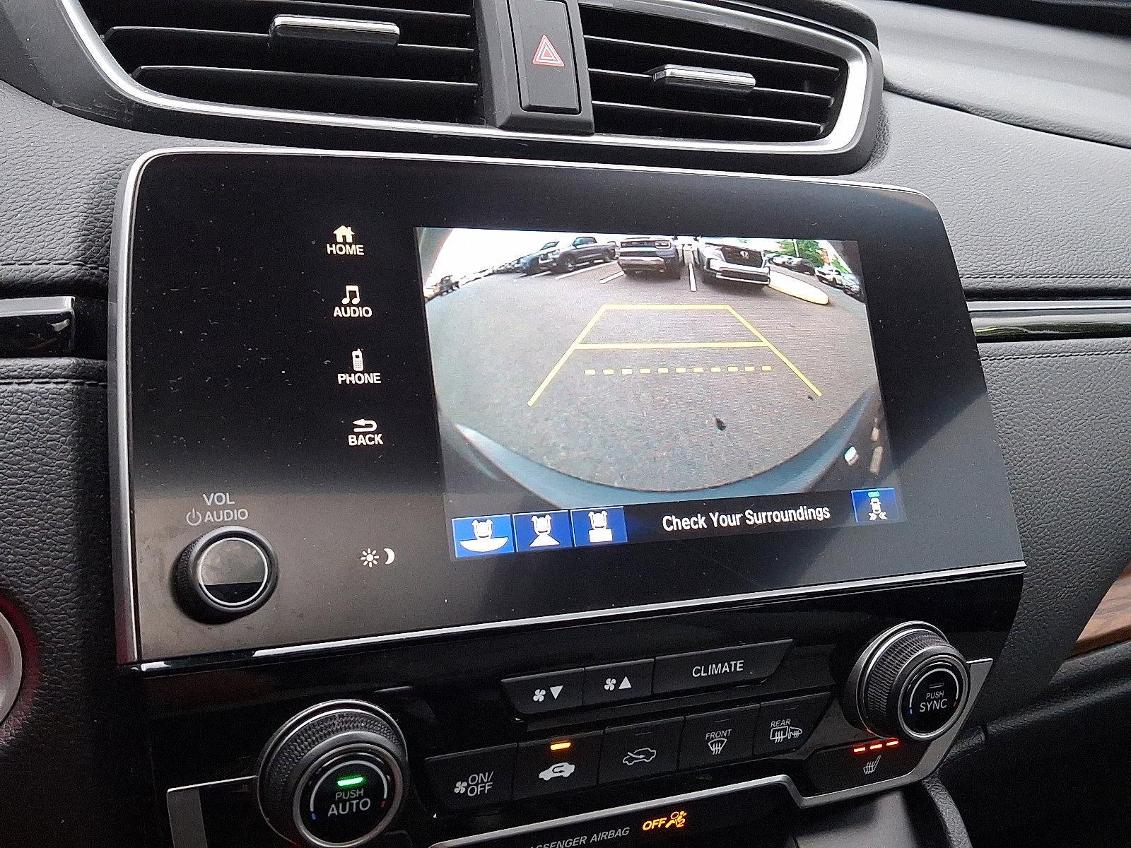 2022 Honda CR-V Vehicle Photo in Harrisburg, PA 17111