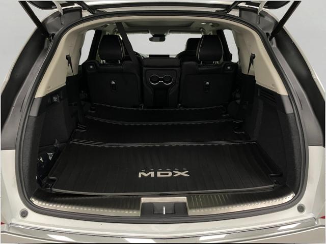 2026 Acura MDX Vehicle Photo in Appleton, WI 54913