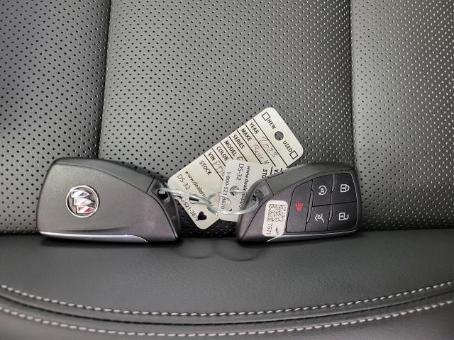 2023 Buick Envision Vehicle Photo in OSHKOSH, WI 54904-7811