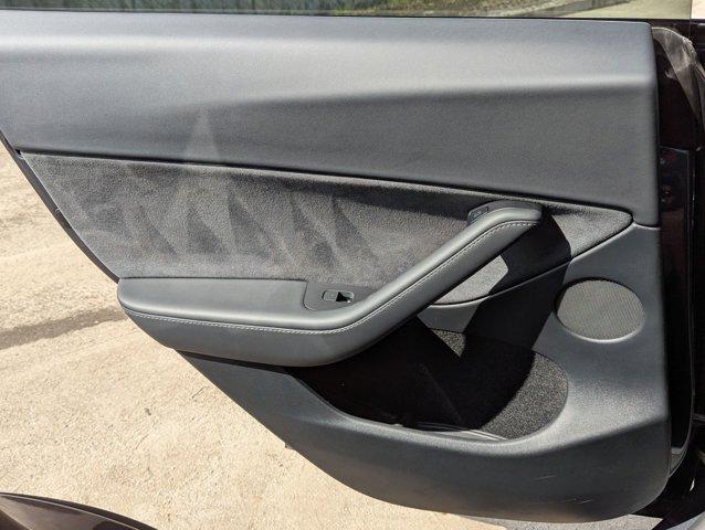 2023 Tesla Model Y Vehicle Photo in San Antonio, TX 78230