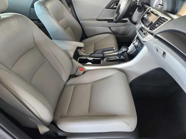 2013 Honda Accord Sedan Vehicle Photo in DALLAS, TX 75209
