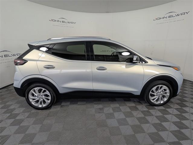2023 Chevrolet Bolt EUV Vehicle Photo in ENGLEWOOD, CO 80113-6708