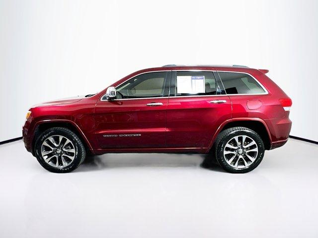 2017 Jeep Grand Cherokee Vehicle Photo in Doylsetown, PA 18901