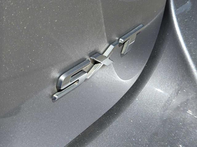 2018 Dodge Charger Vehicle Photo in DENTON, TX 76210-9321
