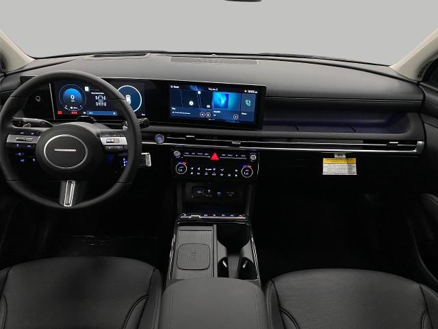 2025 Hyundai TUCSON Vehicle Photo in Appleton, WI 54913