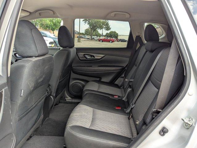 2020 Nissan Rogue Vehicle Photo in San Antonio, TX 78230