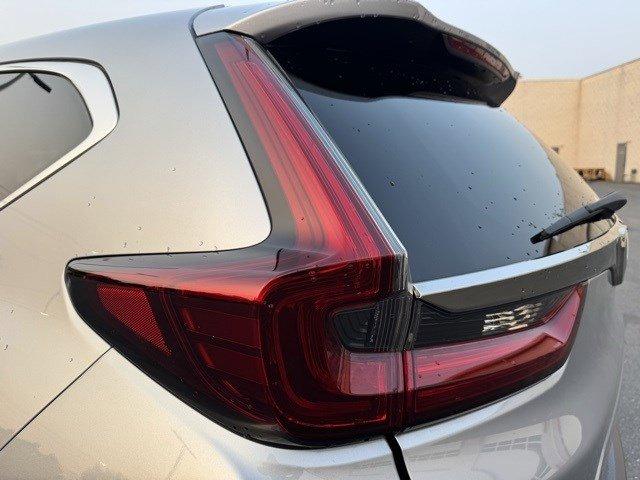 2022 Honda CR-V Vehicle Photo in Mechanicsburg, PA 17050-1707