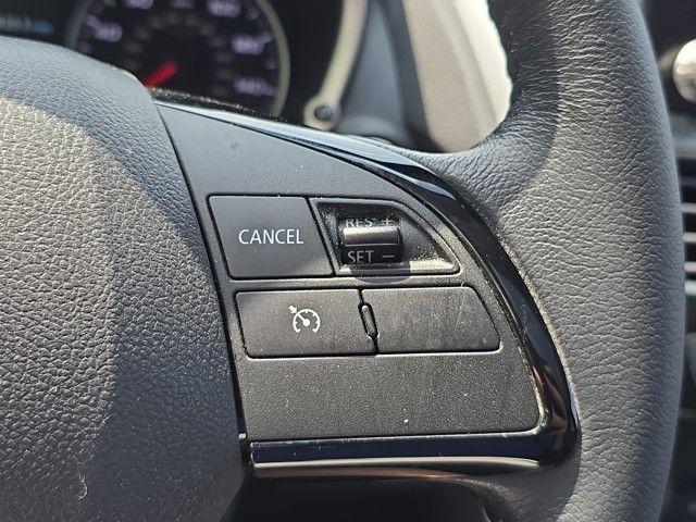 2022 Mitsubishi Eclipse Cross Vehicle Photo in Pleasant Hills, PA 15236