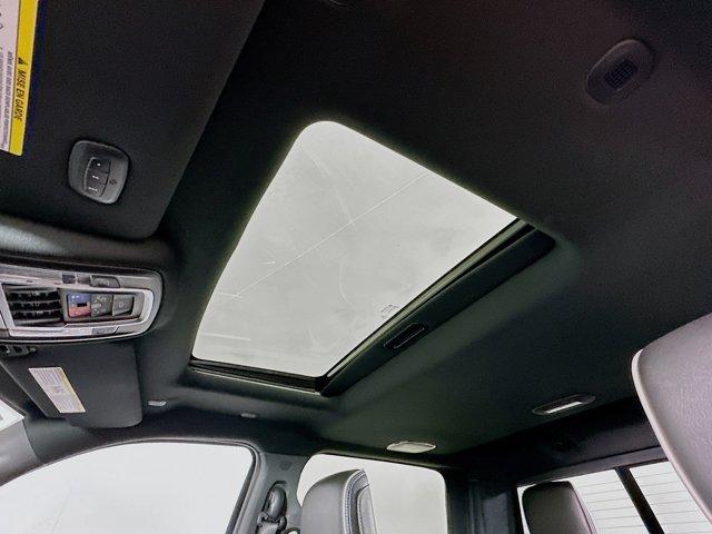2019 Ram 2500 Vehicle Photo in Flemington, NJ 08822