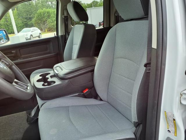 2021 Ram 1500 Classic Vehicle Photo in ROXBORO, NC 27573-6143