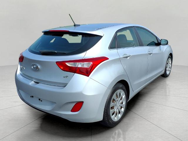 2016 Hyundai ELANTRA GT Vehicle Photo in Oshkosh, WI 54904