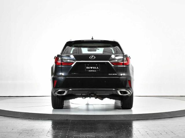 2019 Lexus RX 350 Vehicle Photo in DALLAS, TX 75235