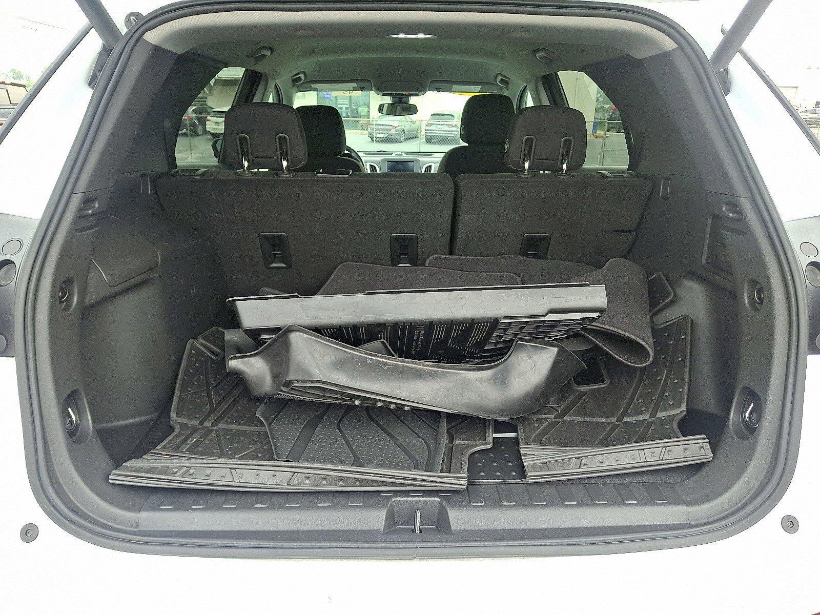 2020 Chevrolet Equinox Vehicle Photo in Harrisburg, PA 17111