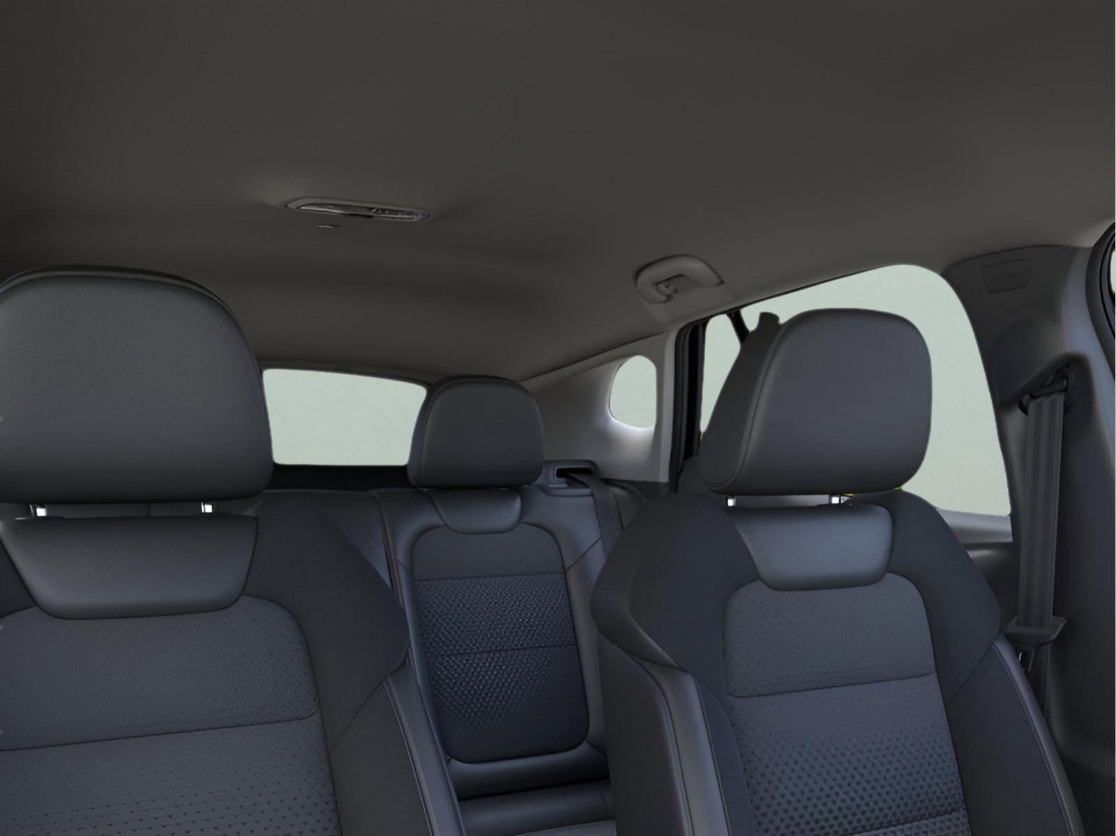 2025 Chevrolet Trax Vehicle Photo in GEORGETOWN, TX 78626-7508