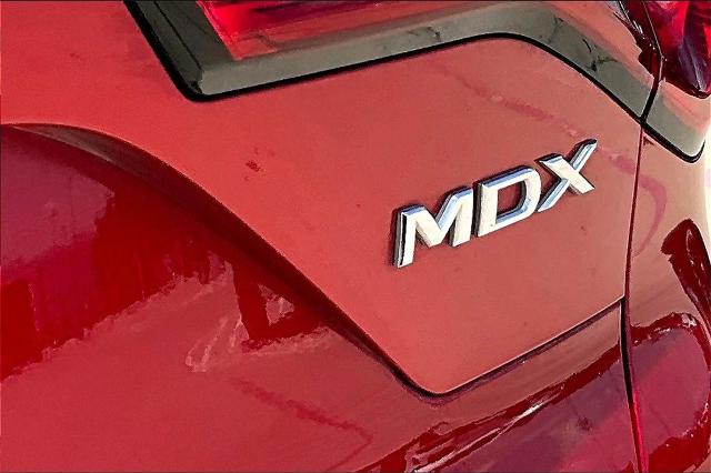 2024 Acura MDX Vehicle Photo in Grapevine, TX 76051