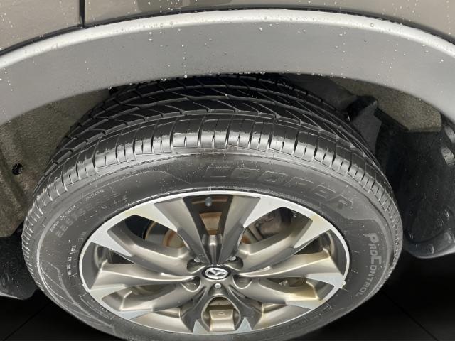 2016 Mazda CX-5 Vehicle Photo in Appleton, WI 54913