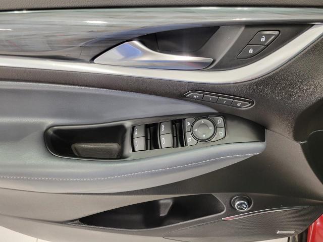 2024 Buick Enclave Vehicle Photo in MADISON, WI 53713-3220