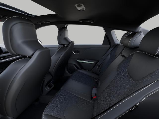 2025 Kia K4 Vehicle Photo in Oshkosh, WI 54904