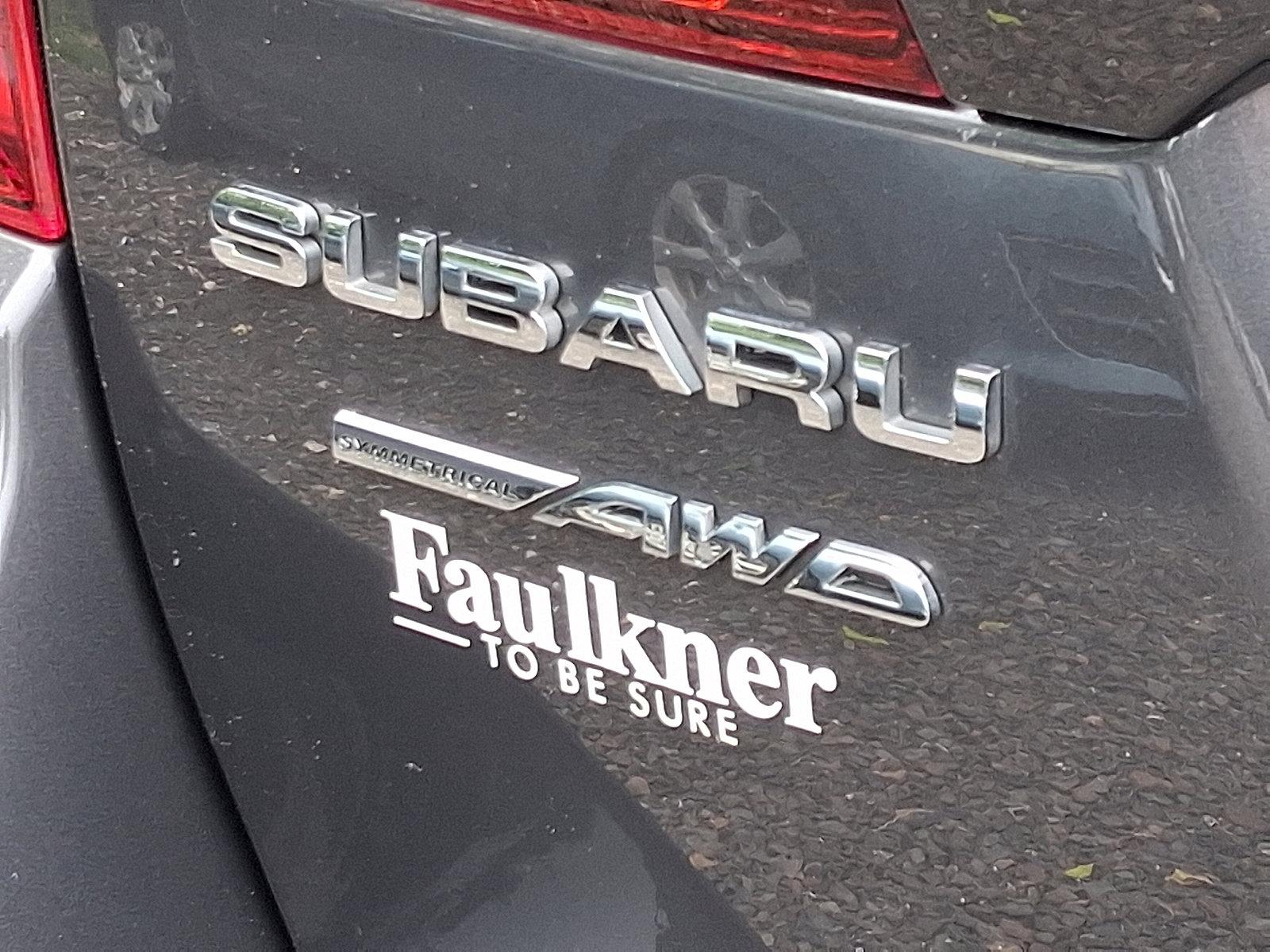 2019 Subaru Outback Vehicle Photo in Trevose, PA 19053