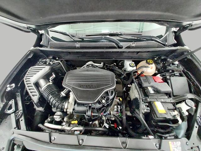 2020 GMC Acadia Vehicle Photo in OSHKOSH, WI 54904-7811