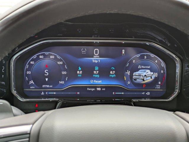 2023 Chevrolet Silverado 1500 Vehicle Photo in SELMA, TX 78154-1459