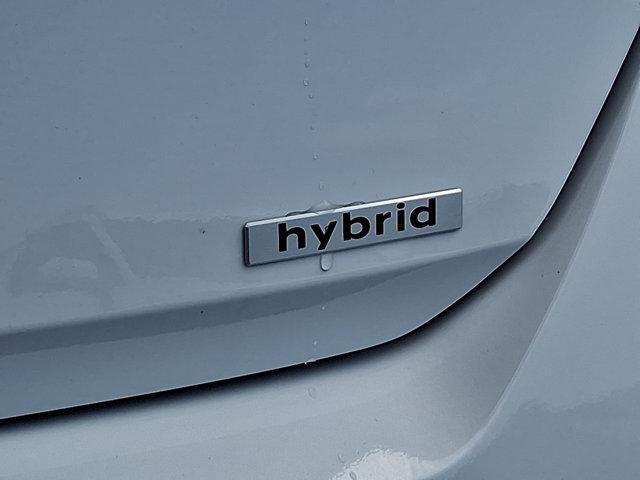 2025 Hyundai ELANTRA Hybrid Vehicle Photo in Harrisburg, PA 17111