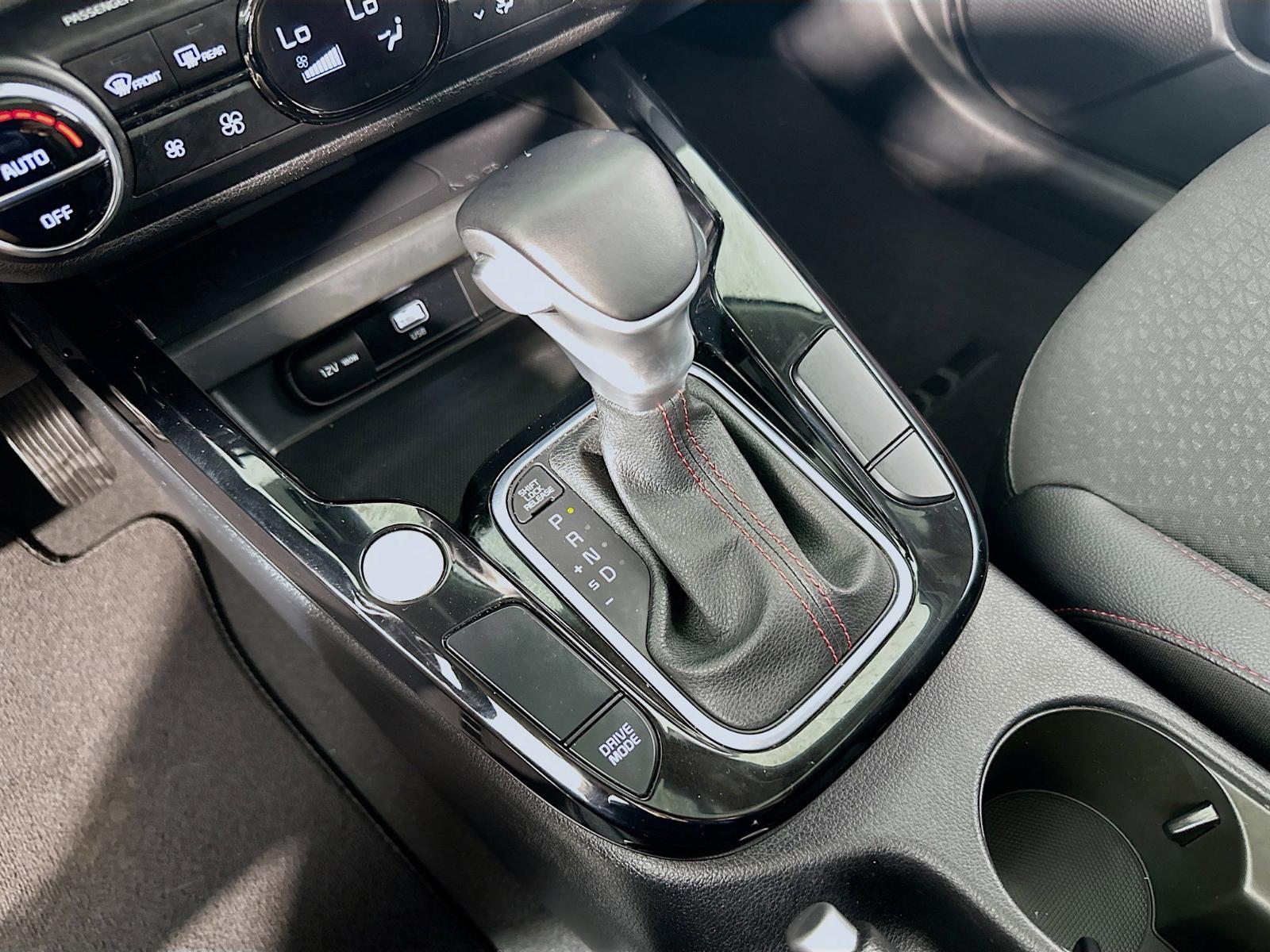 2023 Kia Soul Vehicle Photo in Langhorne, PA 19047