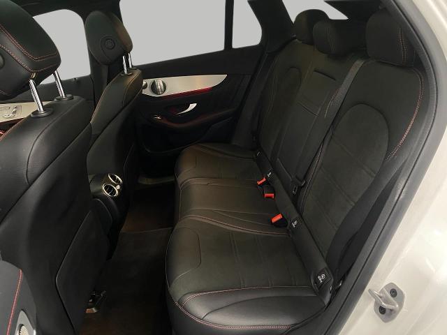 2022 Mercedes-Benz GLC Vehicle Photo in Appleton, WI 54913