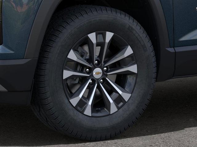 2026 Chevrolet Equinox Vehicle Photo in MILFORD, OH 45150-1684