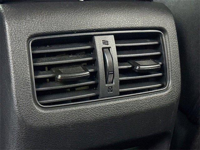 2024 Nissan Rogue Vehicle Photo in PUYALLUP, WA 98371-4149