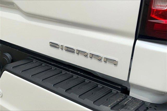 2021 GMC Sierra 1500 Vehicle Photo in KANSAS CITY, MO 64114-4545