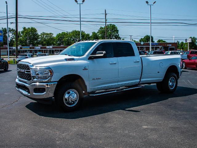 2022 Ram 3500 Vehicle Photo in MADISON, IN 47250-1611