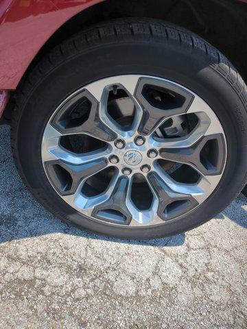 2020 Ram 1500 Vehicle Photo in WEST FRANKFORT, IL 62896-4173