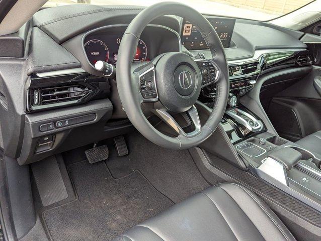 2024 Acura MDX Vehicle Photo in San Antonio, TX 78230